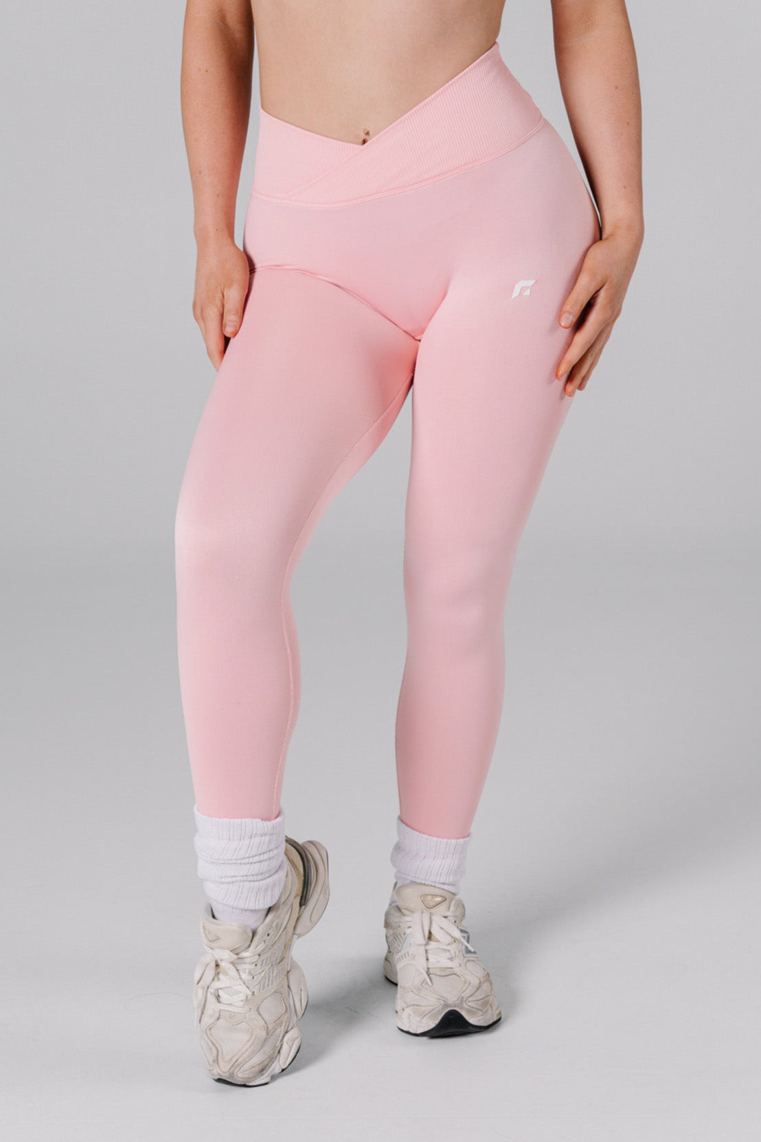 SCULPT & SUPPORT LEGGINGS
