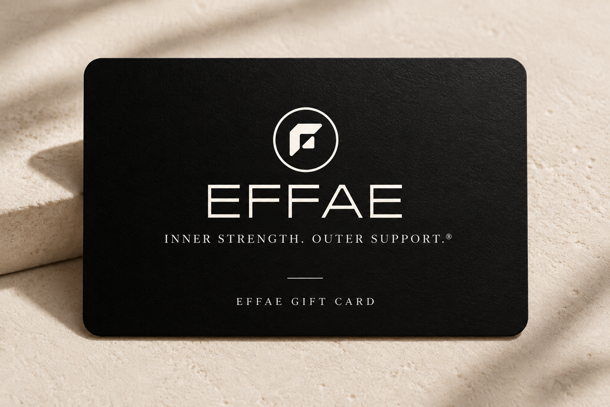 EFFAE Gift Card