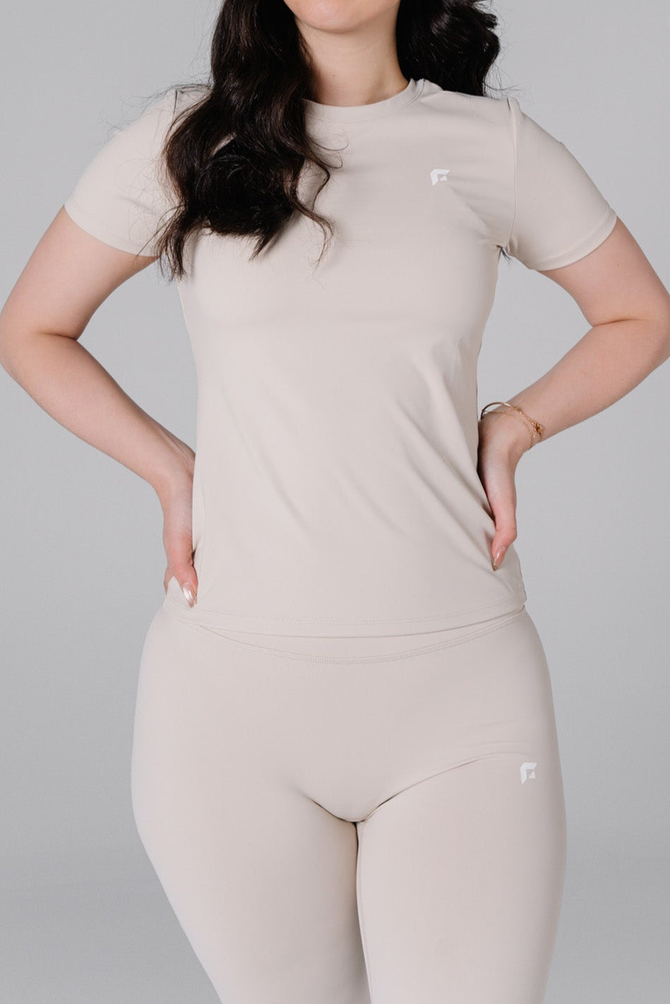 EVERYDAY EVERYWHERE TEE