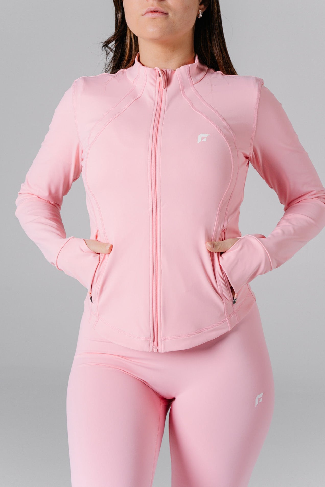 EVERYDAY EVERYWHERE JACKET