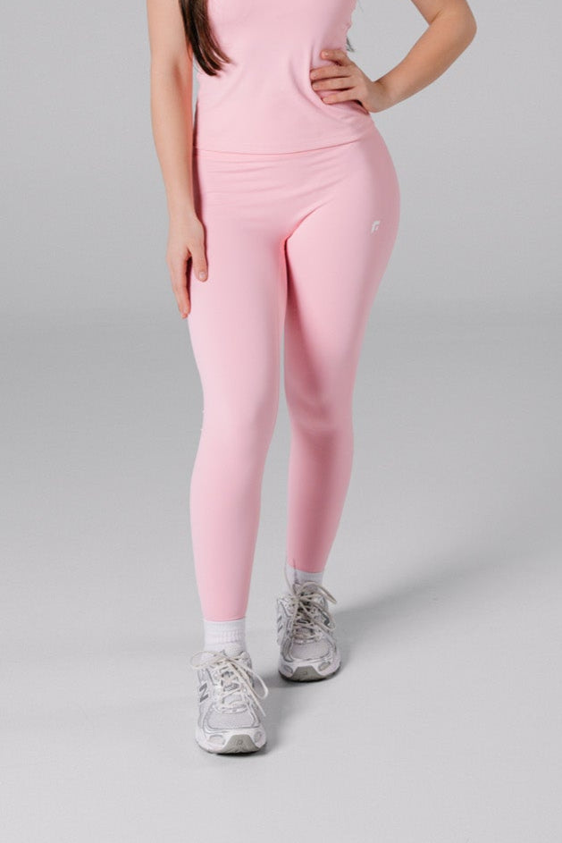 EVERYDAY EVERYWHERE LEGGINGS